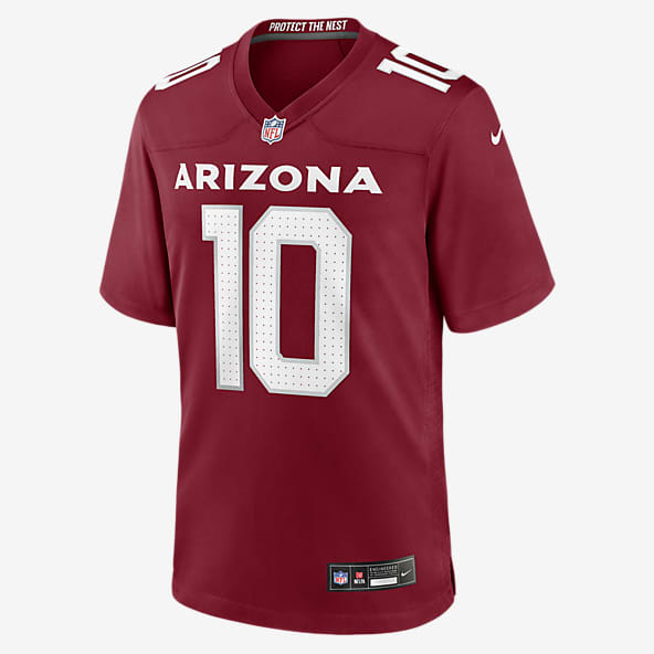 Arizona Cardinals Jerseys Apparel Gear. Nike